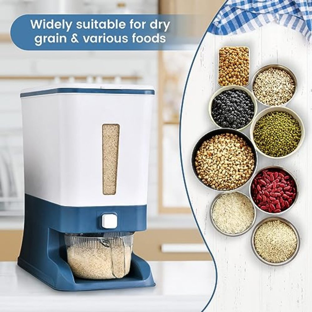 xiotyo  rice dispenser *NEW*